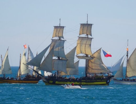 Les Fêtes traditionnelles de l’Hérault, rendez-vous maritimes et terrestres