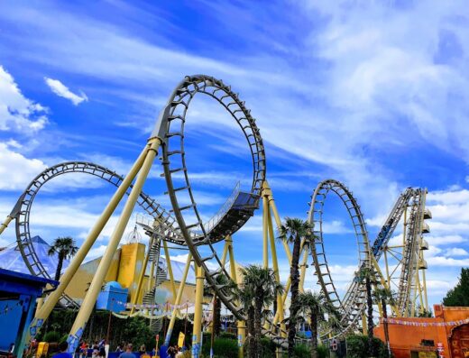 Walibi Belgium