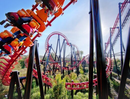 Walibi Belgium