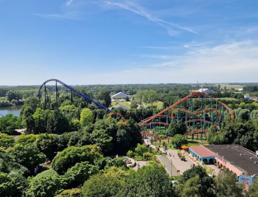 Walibi Holland