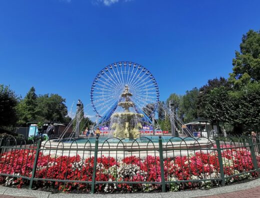 Walibi Holland