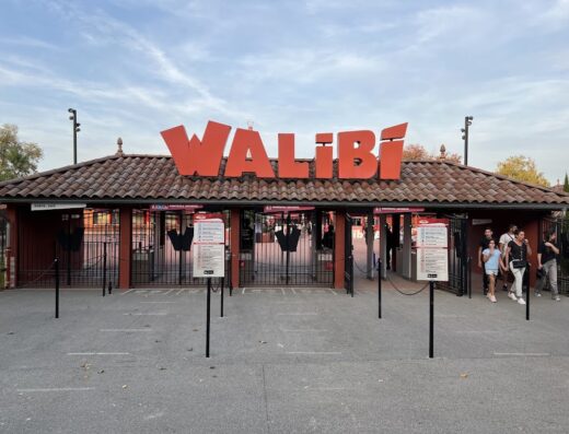 Walibi Rhône-Alpes