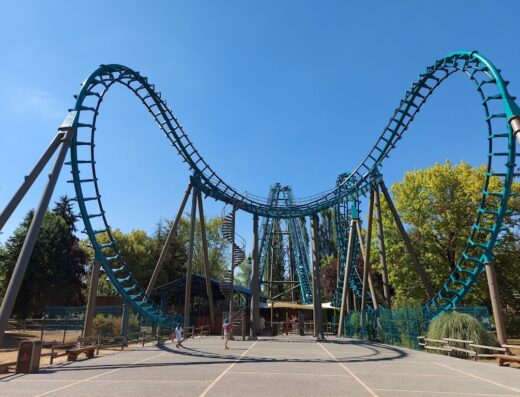 Walibi Rhône-Alpes