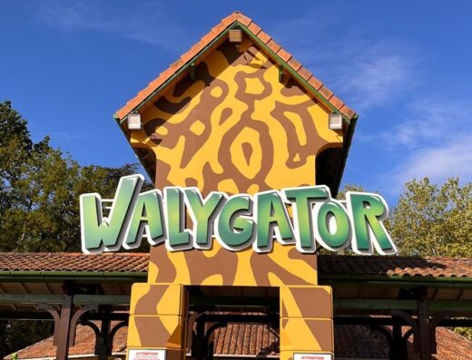Walygator Sud-Ouest – Parc d’Attractions