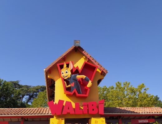 Walygator Sud-Ouest – Parc d’Attractions