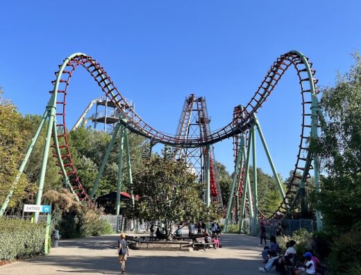 Walygator Sud-Ouest – Parc d’Attractions