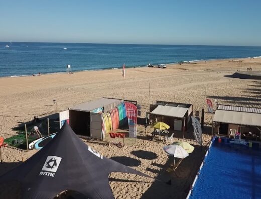 Watermansport école de surf – Le Club Sud hossegor