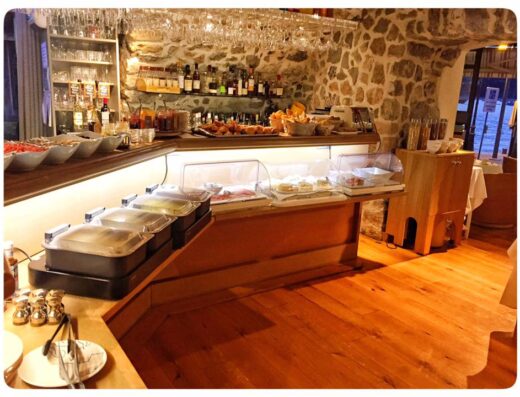 Wine Pier