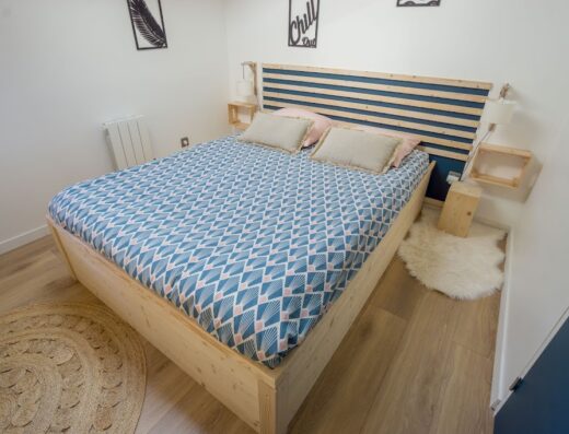 Wood’n Sea Surf Lodge
