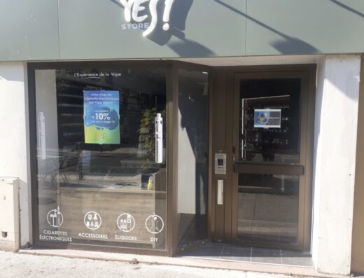 YES store BLOIS