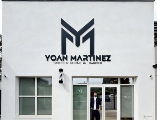 Yoan Martinez