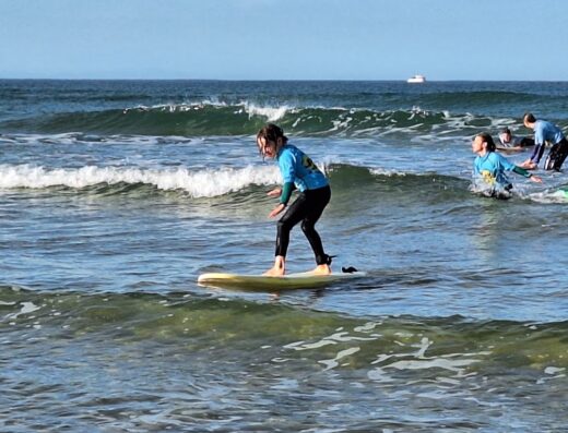 Yosurf-School – Ecole surf Hossegor