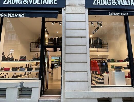 Zadig&Voltaire