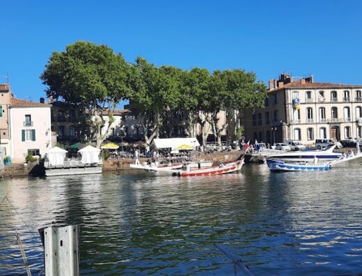 Agde