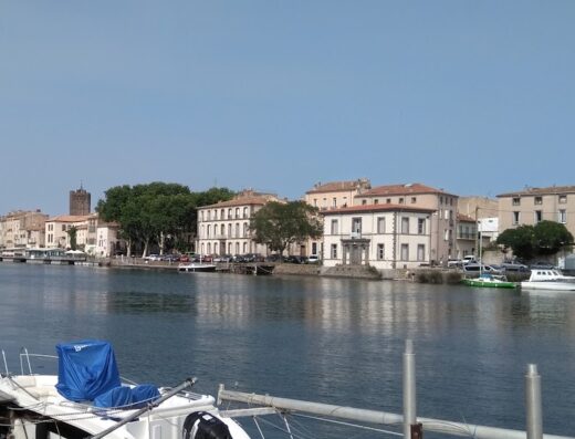 Agde