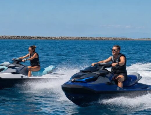 Agde Jet Ski