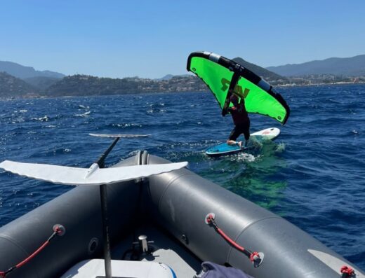 AIRXKITE