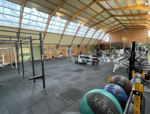 ALTI-Fit