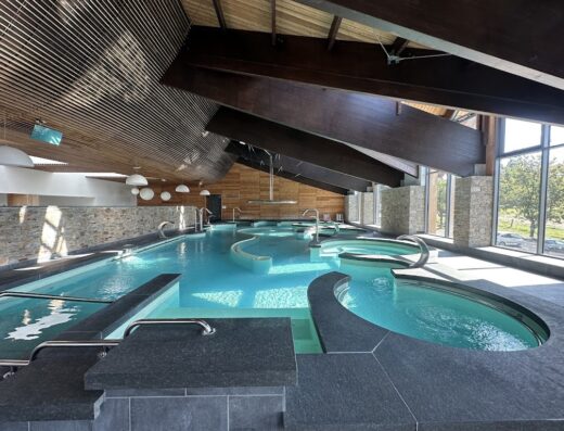 Angleo Balneo & Spa