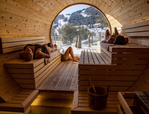 Angleo Balneo & Spa