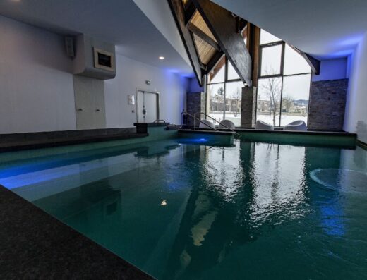 Angleo Balneo & Spa