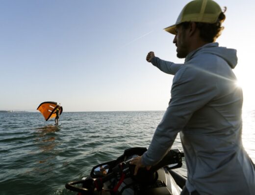 Anglet Foiling School