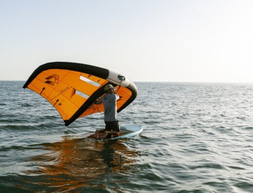 Anglet Foiling School