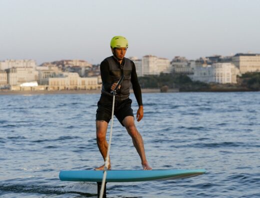 Anglet Foiling School