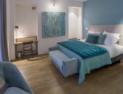 Appart Hôtel – Angoulême Hyper Centre – VILLA CÔTÉ PLATEAU