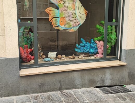 Architruc & Baltaz’Art – petite boutique