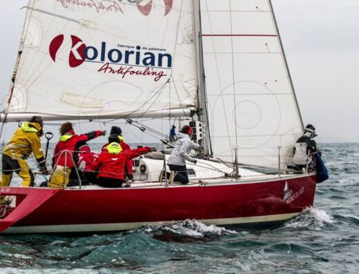 Argo Voile du Sud