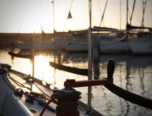 Argo Voile du Sud