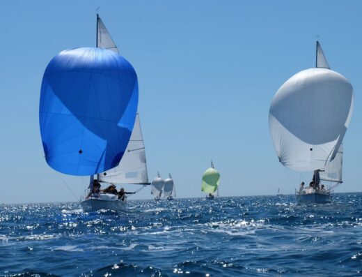 ASPTT Voile Montpellier – club associatif