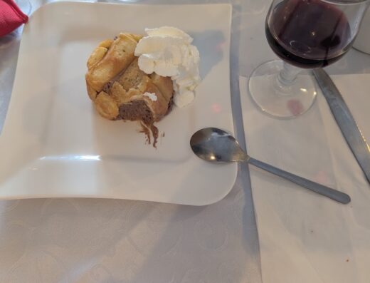 Au Bouchon Provencal