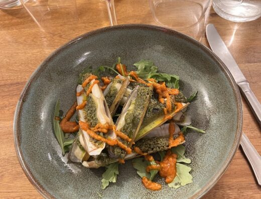 Au Bouchon Provencal