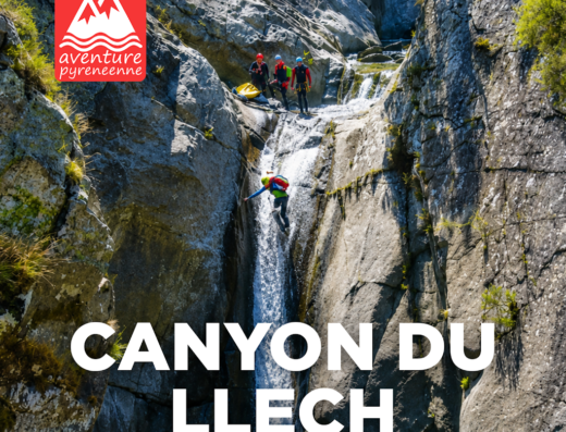 Aventure Pyrénéenne