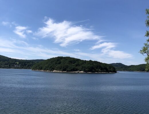Bases Nautiques Haut-Languedoc