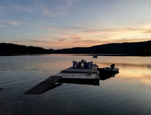 Bases Nautiques Haut-Languedoc