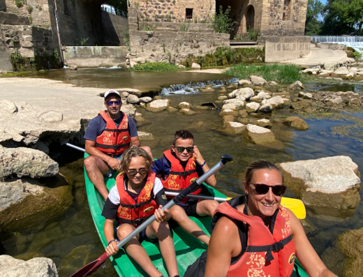 Bessan Aventure
