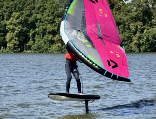 boardheadwingfoilschool Soustons