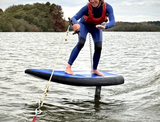 boardheadwingfoilschool Soustons