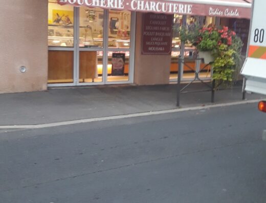 Boucherie Catala