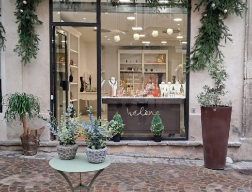 Boutique Hélène