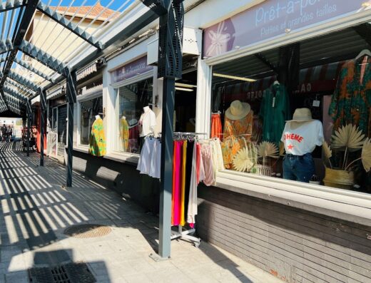 Boutique Lili Claire