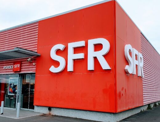 Boutique SFR Agde