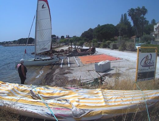 bouzigues-voile