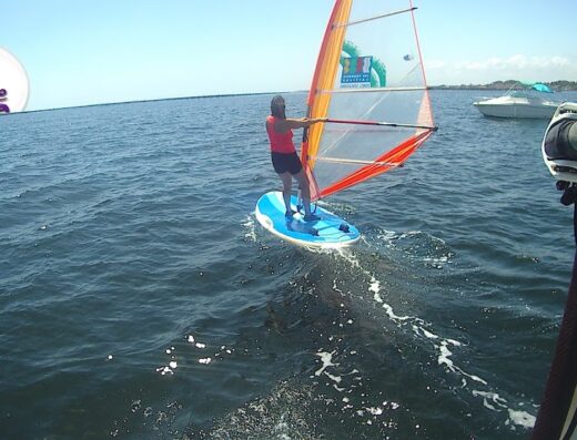 bouzigues-voile