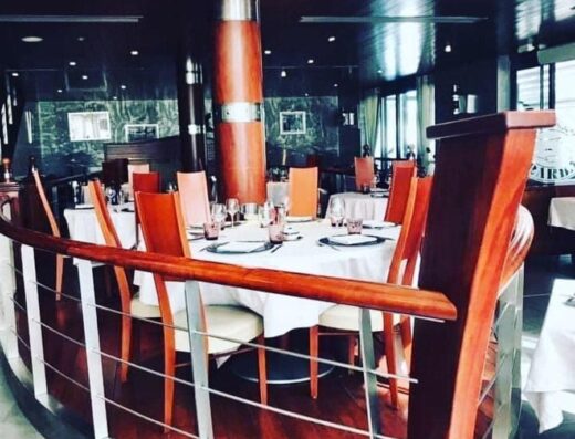 Brasserie barba