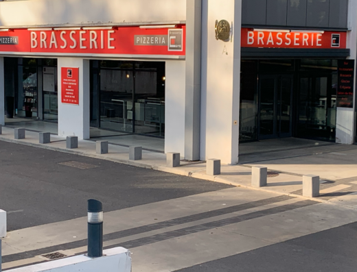 Brasserie Le Carré