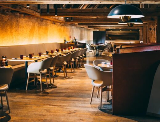 Brasserie Les Haras